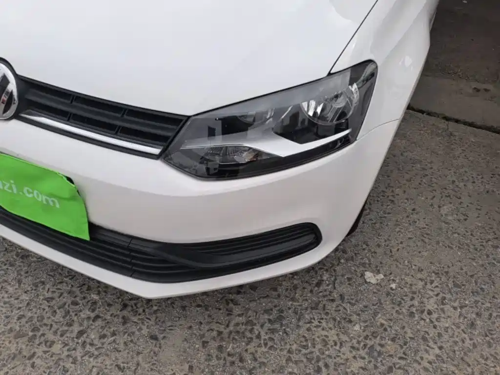 Volkswagen Polo — миниатюра 24