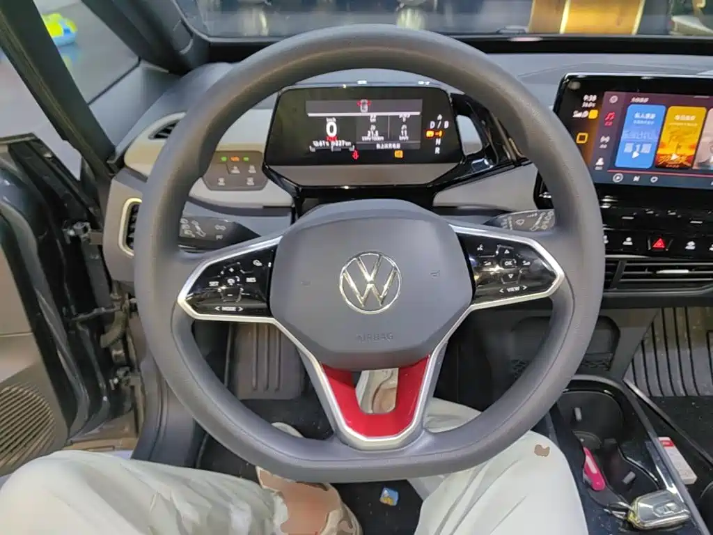 Volkswagen ID.3 — миниатюра 11