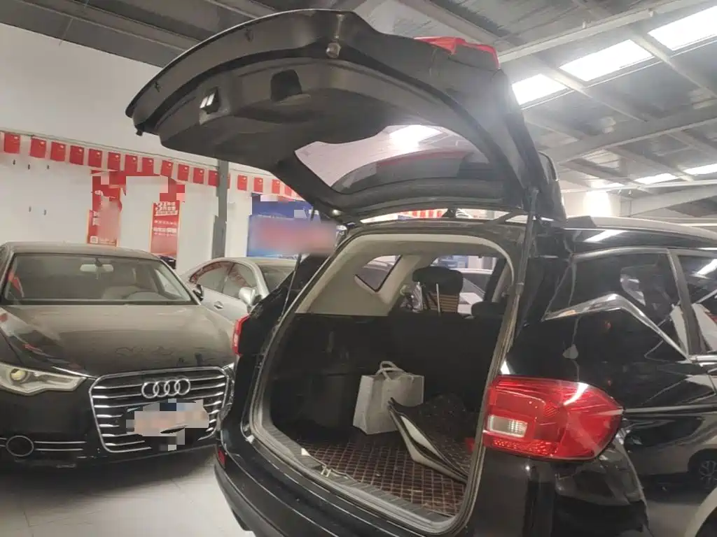 Haval M6 — миниатюра 19
