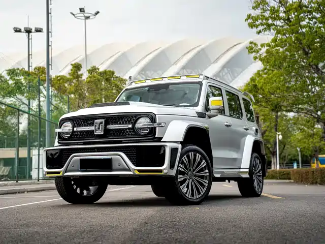 CROSSPEED CO CREATION TANK 300 2022