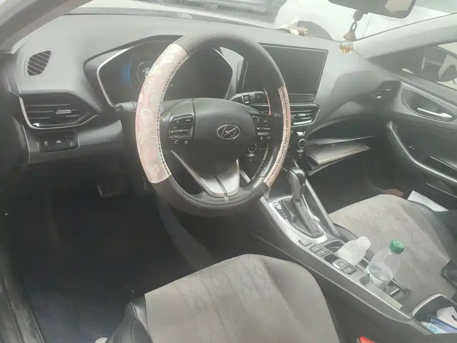 Hyundai Fista — миниатюра 12