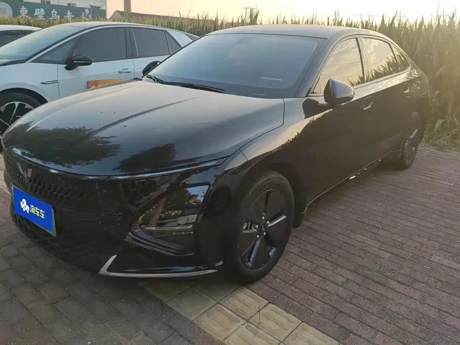 Wuling Xingguang