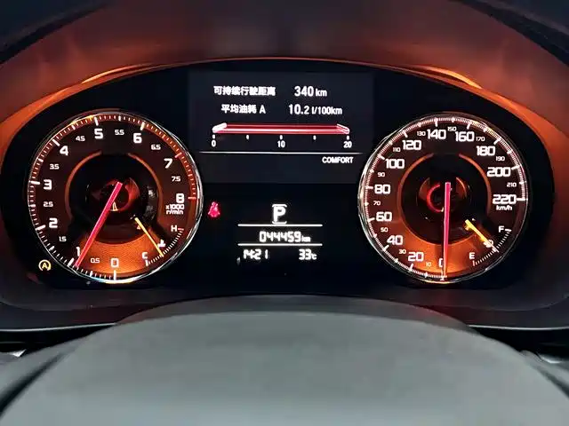 Acura CDX — миниатюра 10