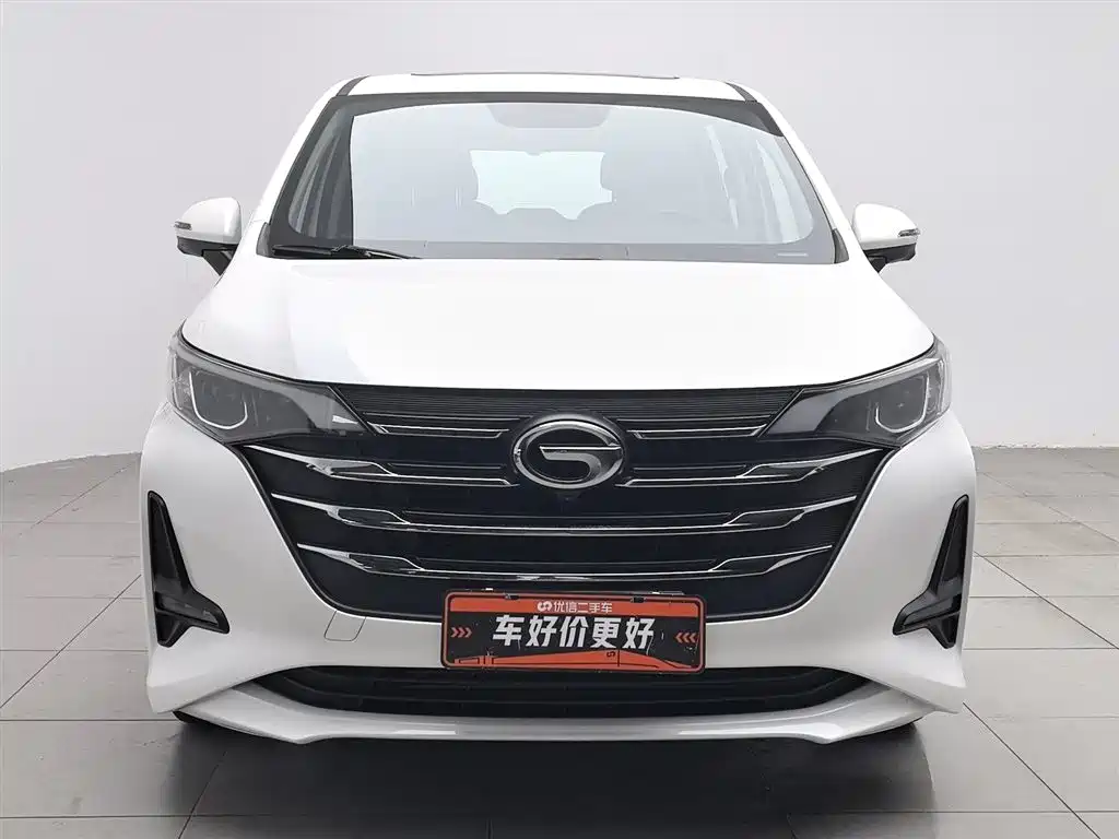 GAC M6 2019 270T DCT （ мест） VI