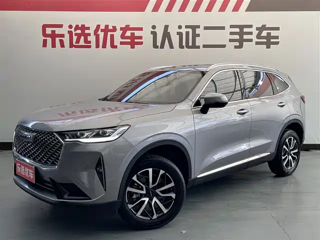 HAVAL  H6 2023