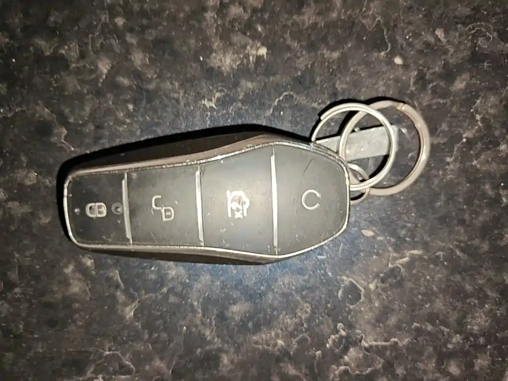 BYD Qin L — миниатюра 11