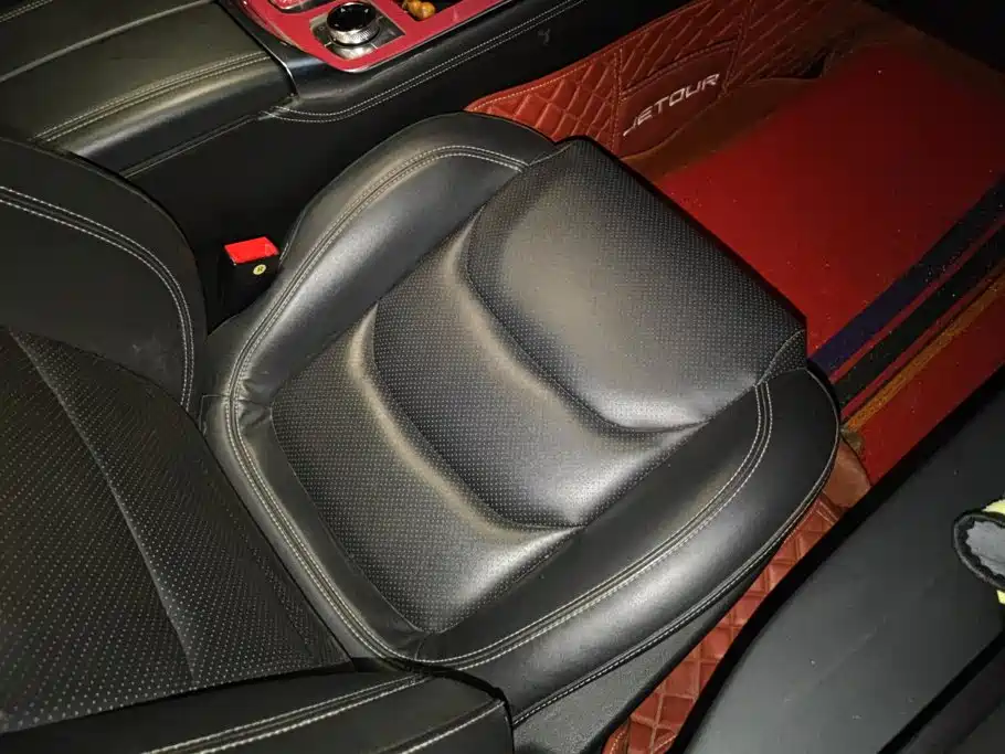 Jetour X70 — миниатюра 8