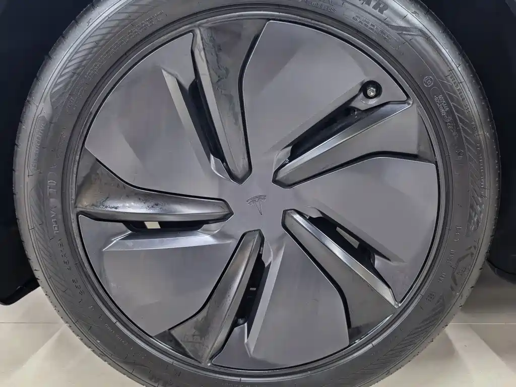 Tesla Model Y — миниатюра 12
