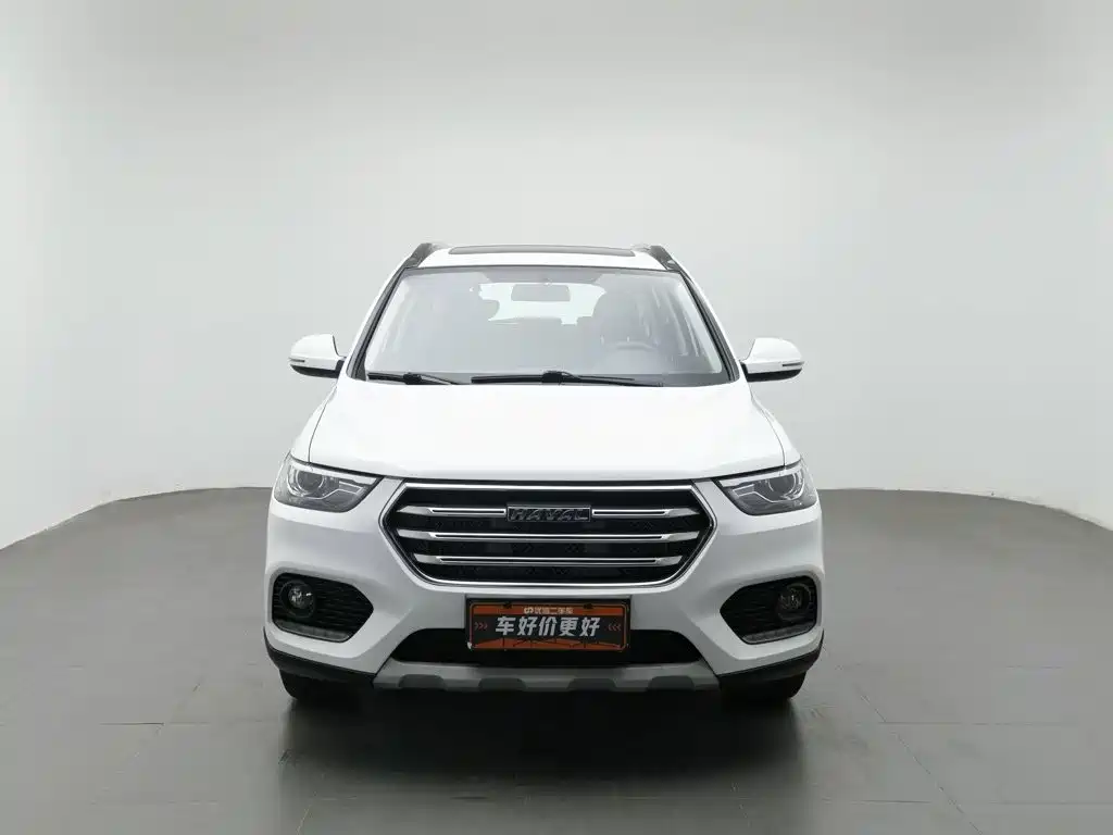 Haval H6 — миниатюра 3