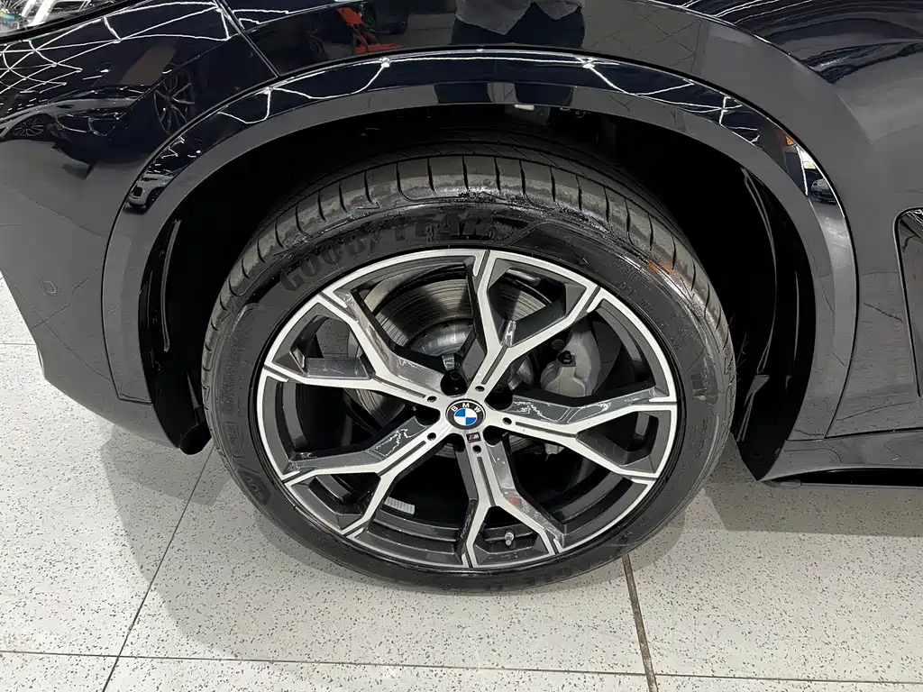 BMW X5 — фотографии объявления, Фото 13