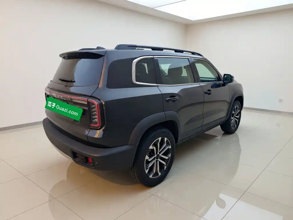 Haval Big Dog — миниатюра 4