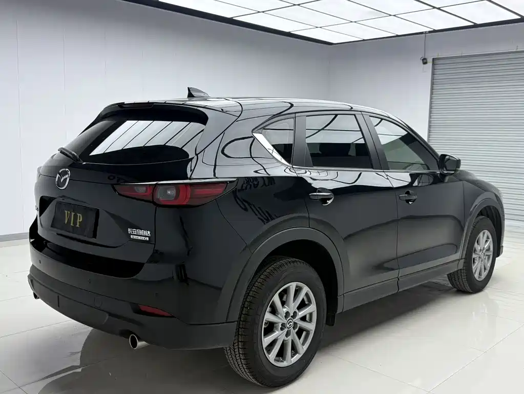 Mazda CX-5 2024 2.0L AT Pro