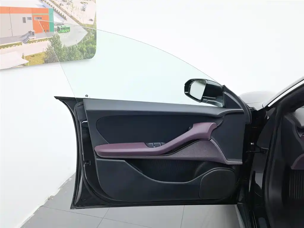 NIO ET5T 2024 75kWh Touring