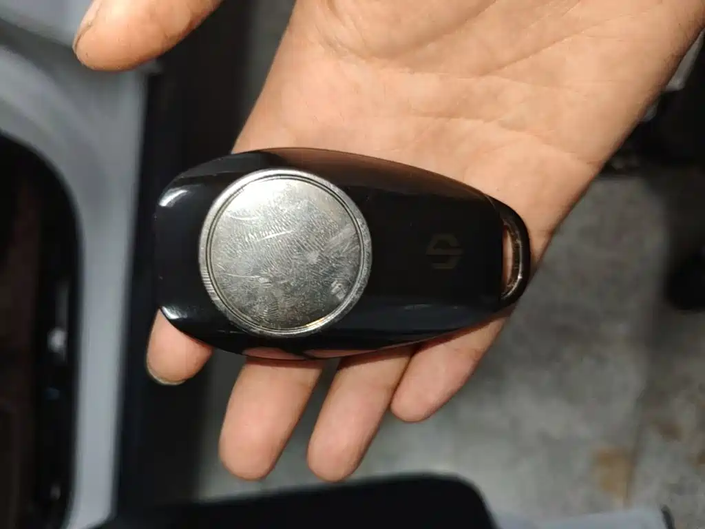 Leapmotor Leapmotor T03 — миниатюра 9