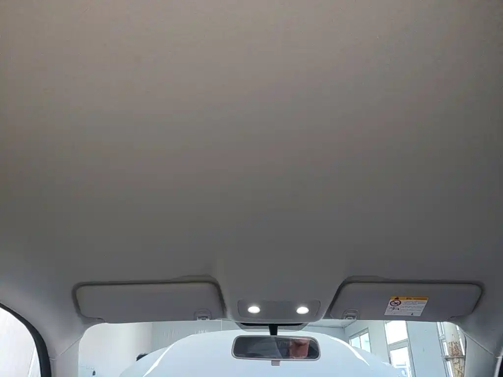 Leapmotor Leapmotor T03 — миниатюра 18