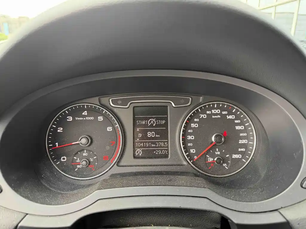 Audi Q3 — миниатюра 12