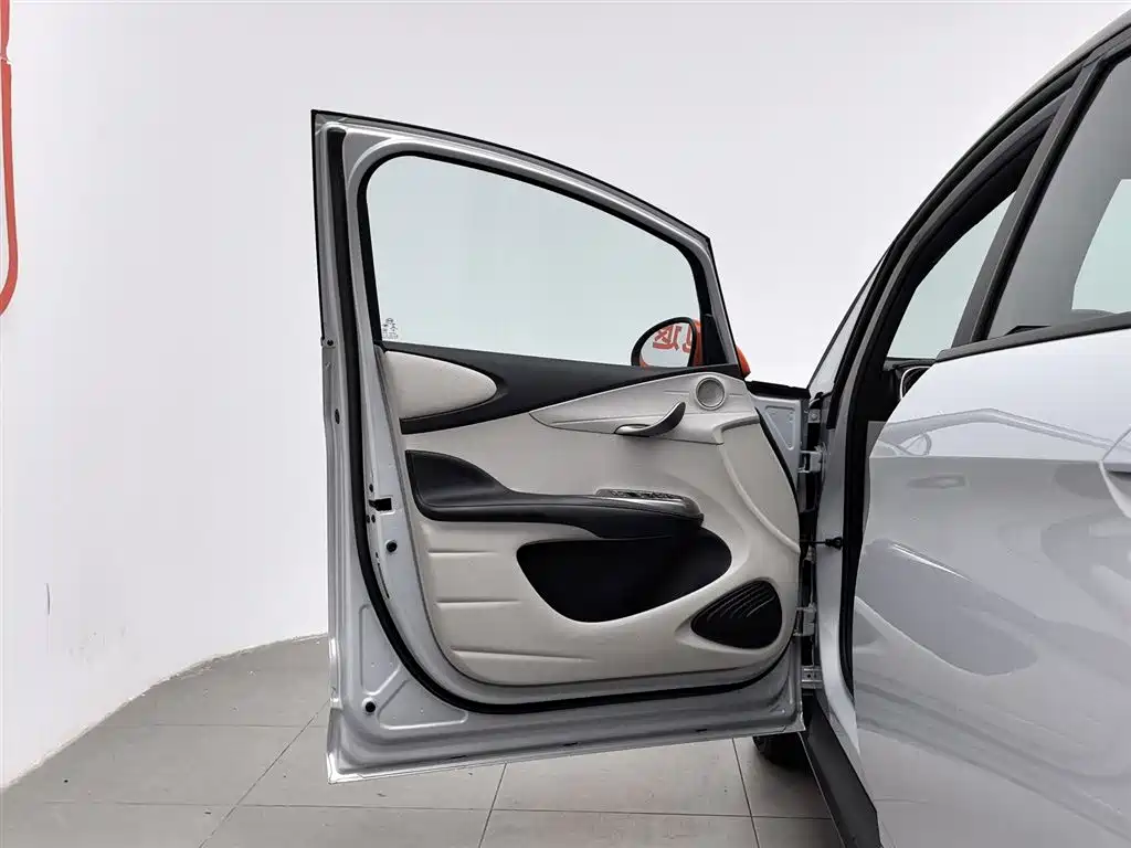 BYD Dolphin 2021 405km Fashion