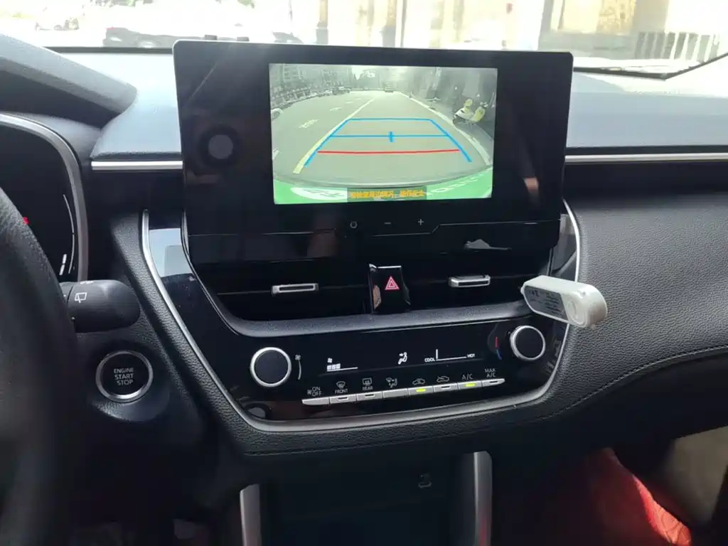 Toyota Frontlander — миниатюра 13