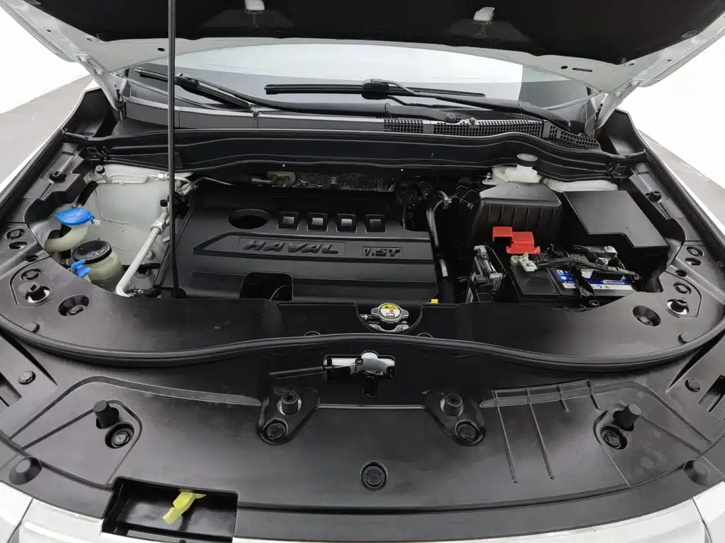 Haval H6 — миниатюра 6