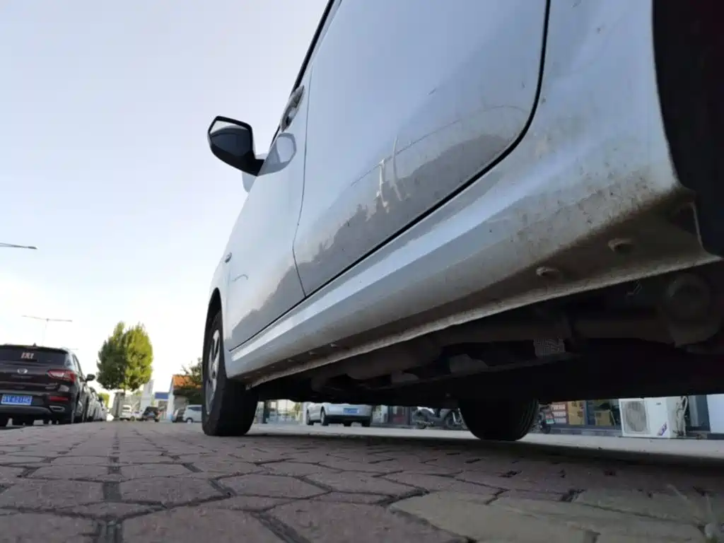 Wuling Hongguang EV — миниатюра 6