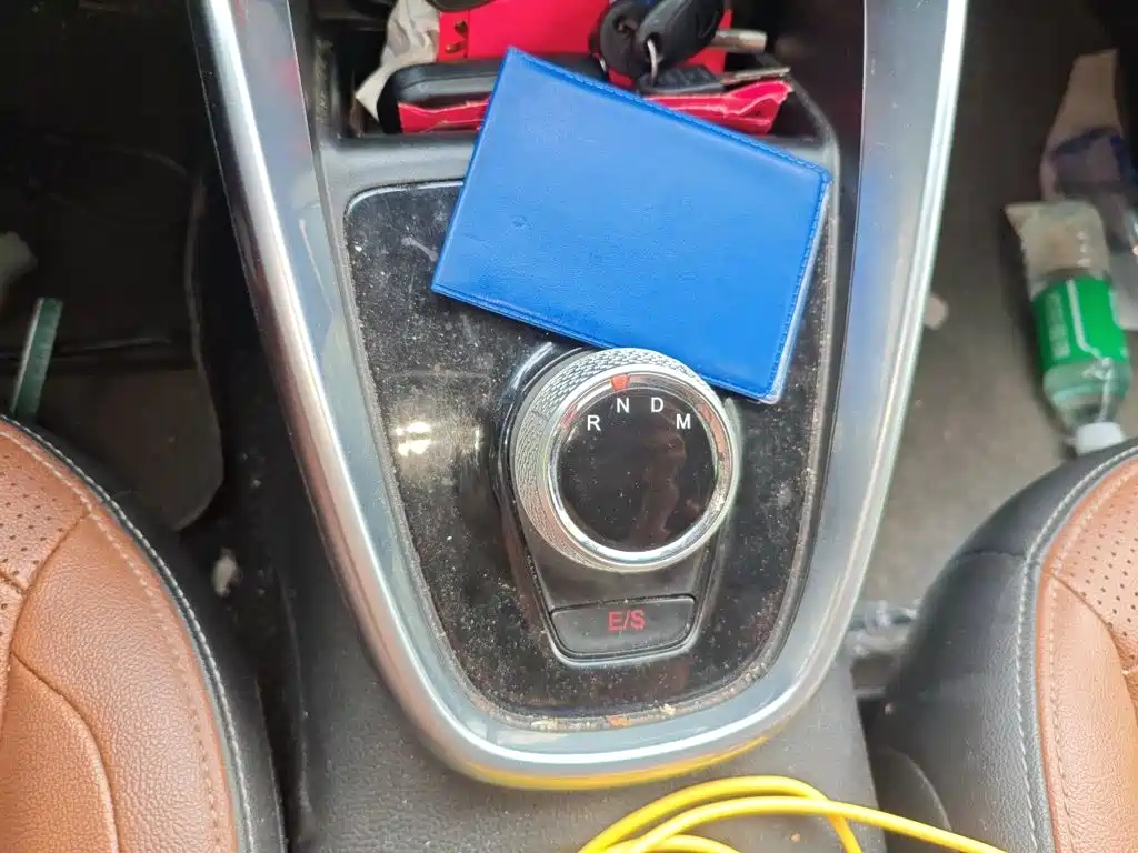 Baojun 510 — миниатюра 10