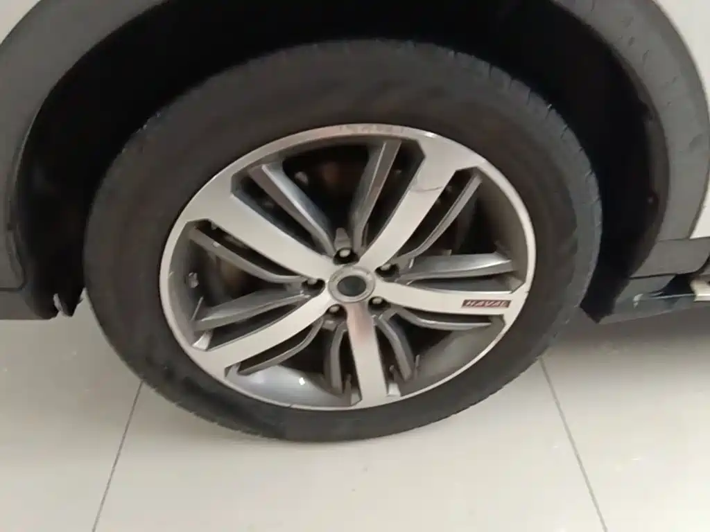 Haval H6 — миниатюра 23