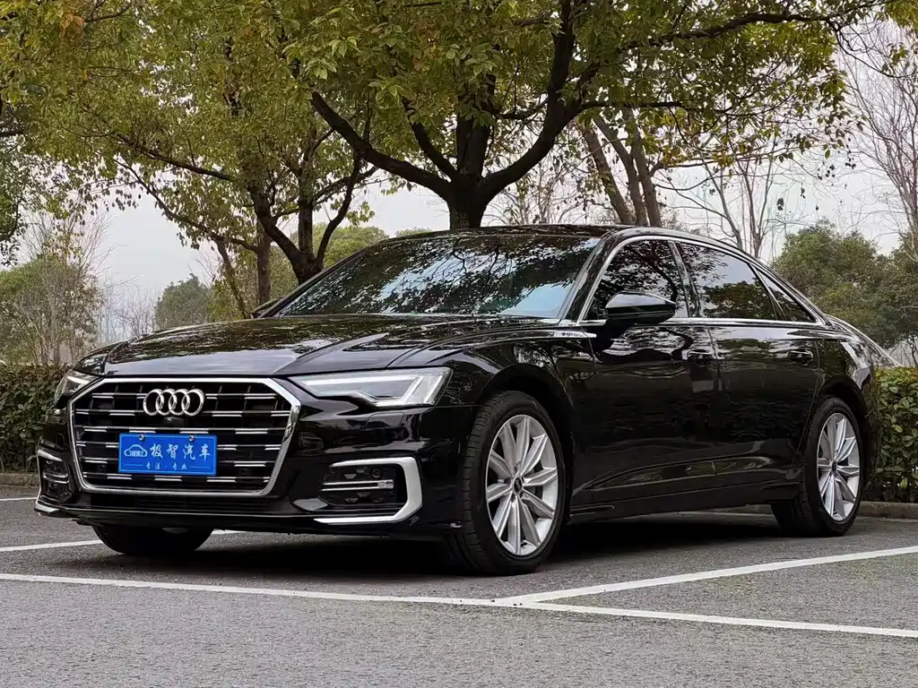 Audi A6L 2024