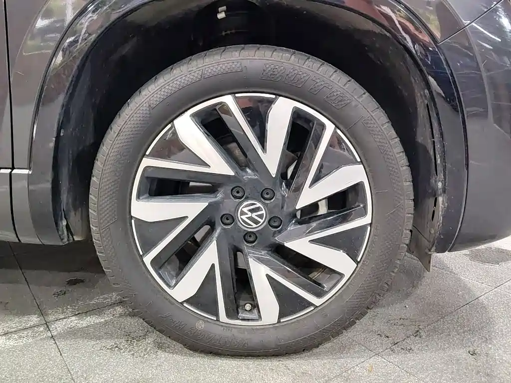 Volkswagen Tayron — миниатюра 17
