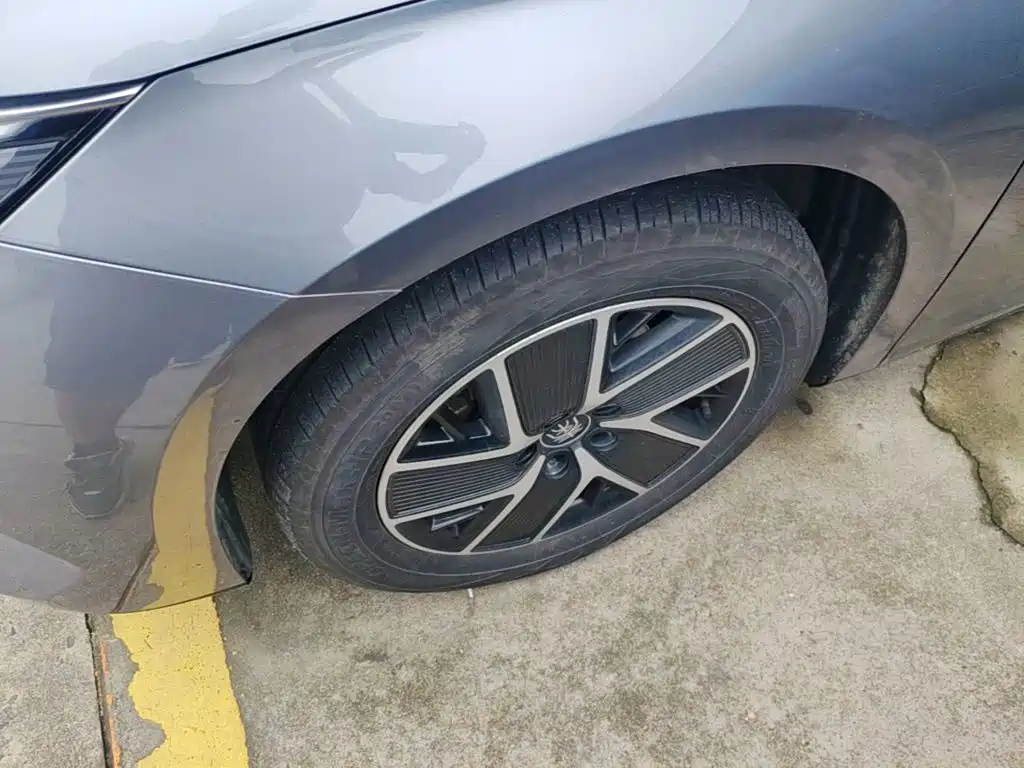 BYD Qin L — миниатюра 23