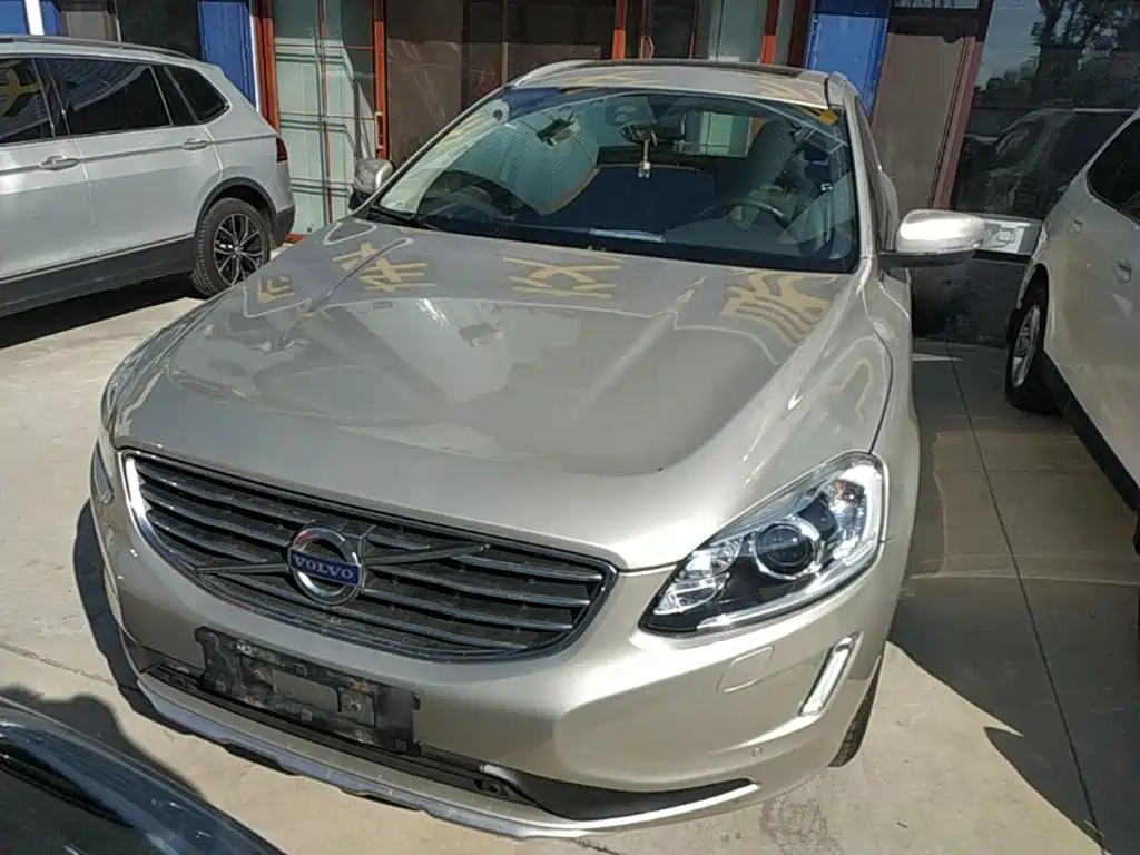 Volvo XC60 — миниатюра 3