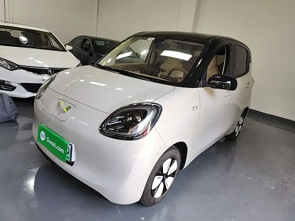 Wuling MINIEV 2025