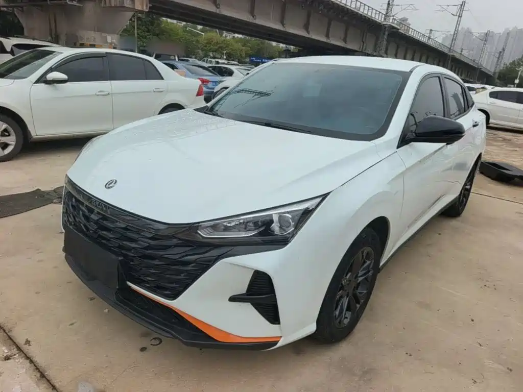 Dongfeng 2023 1.5L AT