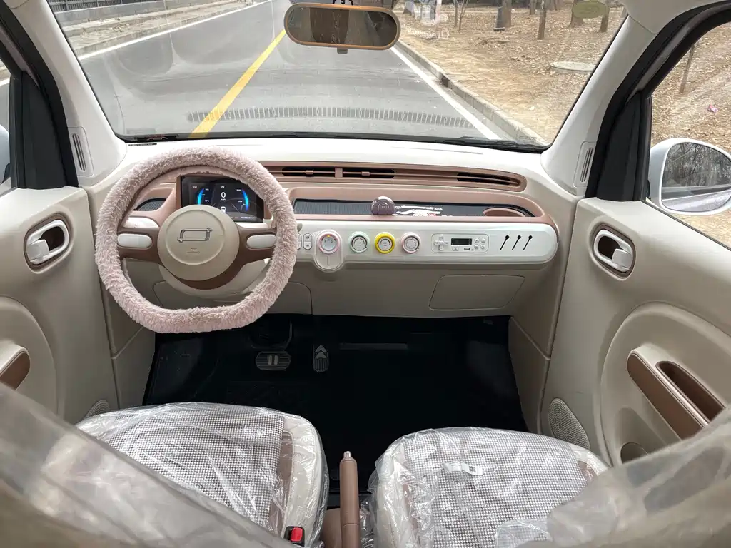 BESTUNE PENTIUM PONY