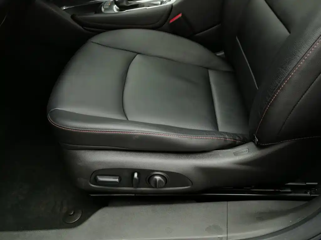 Chevrolet Malibu XL — миниатюра 20