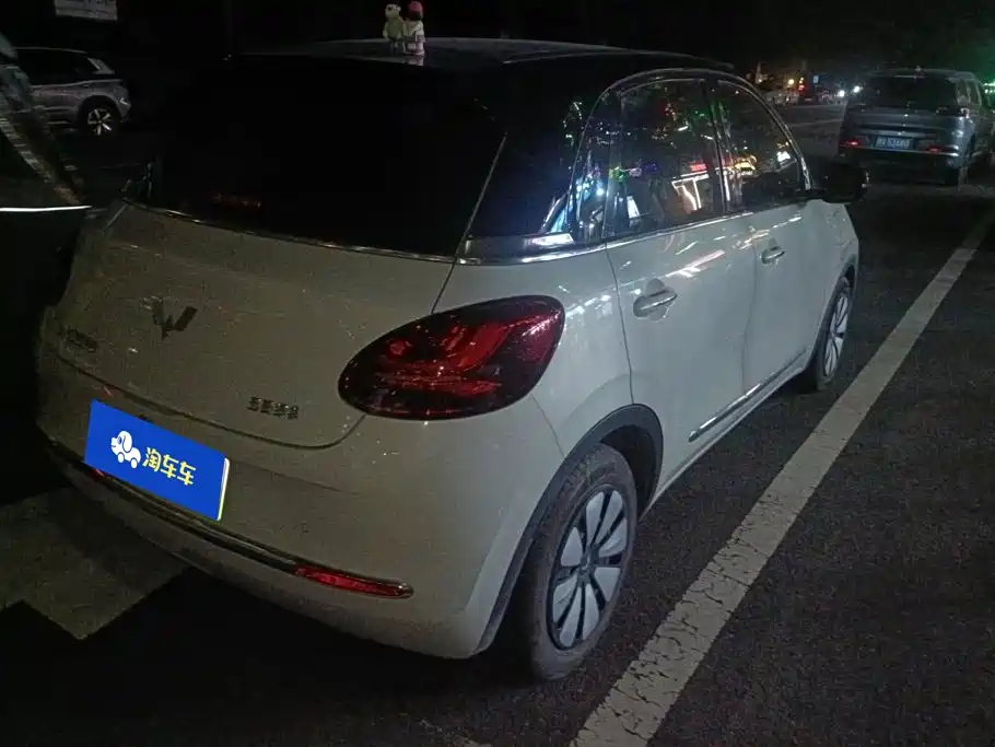 Wuling Bingo — миниатюра 3