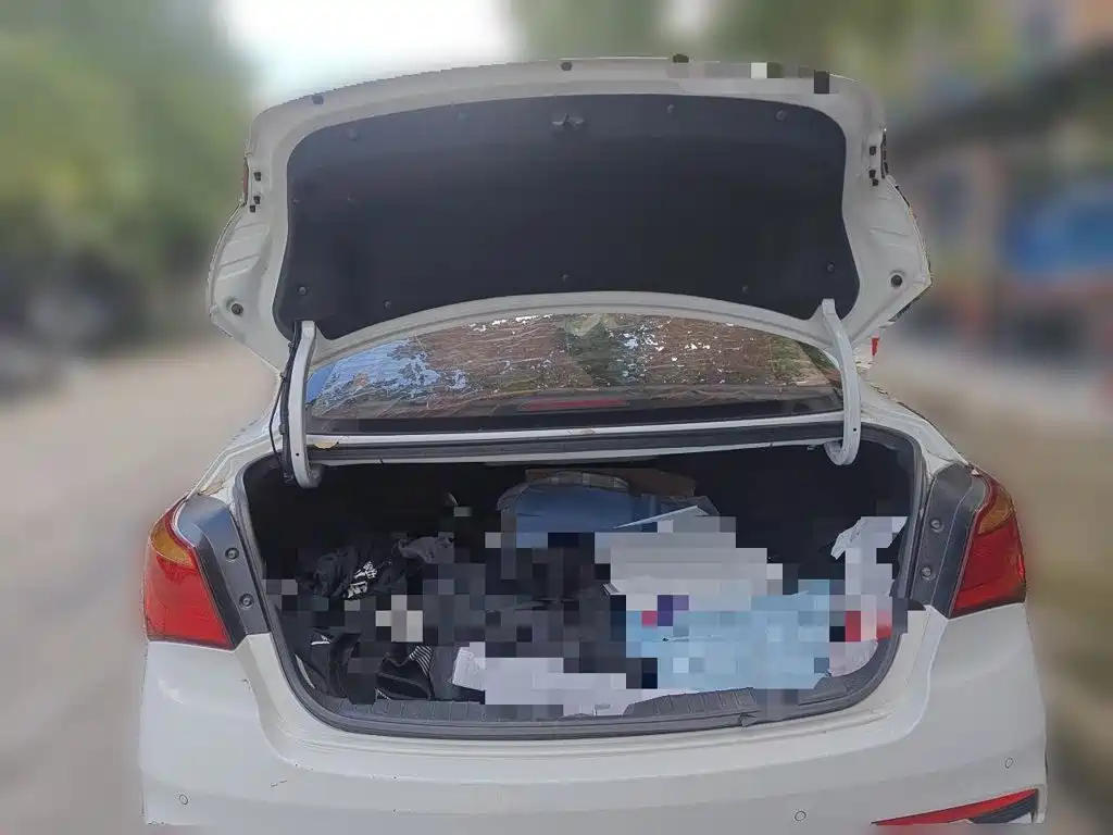 Hyundai Mistra — миниатюра 10