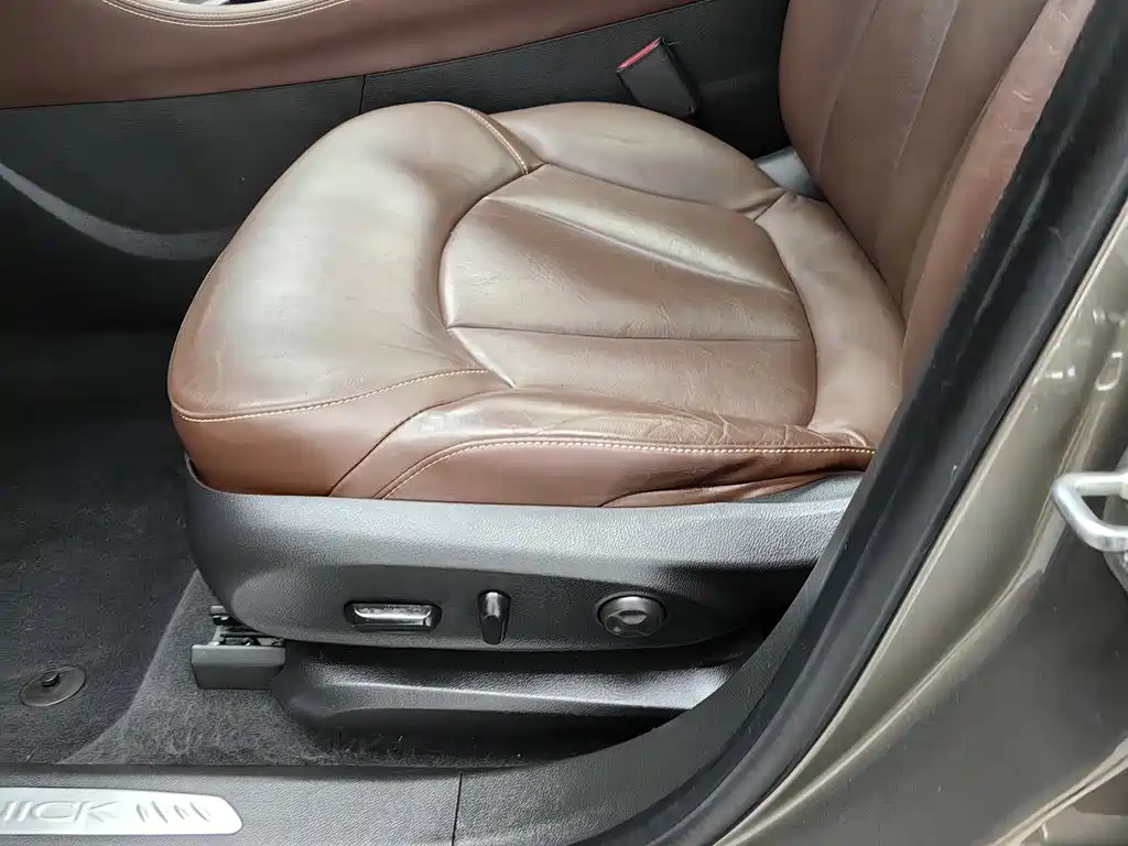 Buick Envision Plus — миниатюра 20