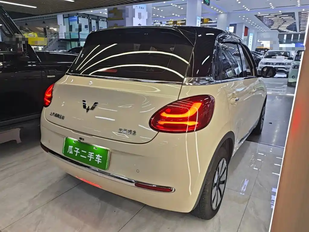 Wuling Bingo — миниатюра 7