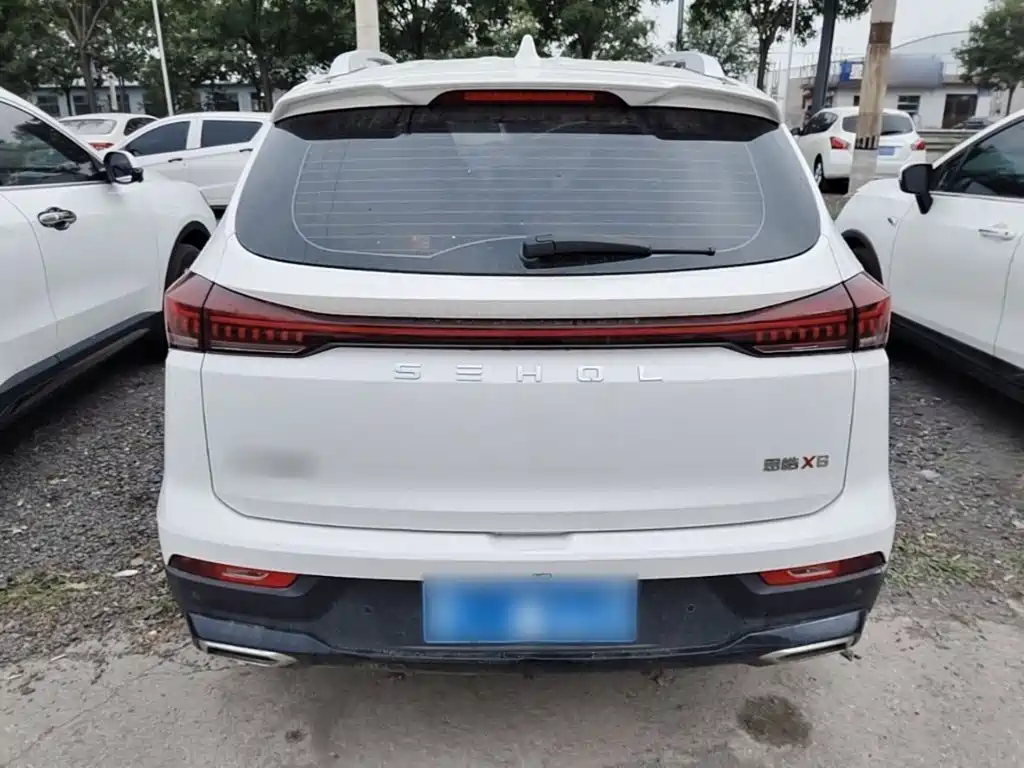SOL X6 — миниатюра 6