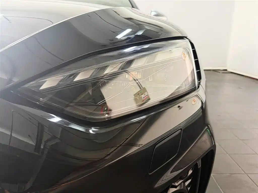 Audi RS 5 — миниатюра 6