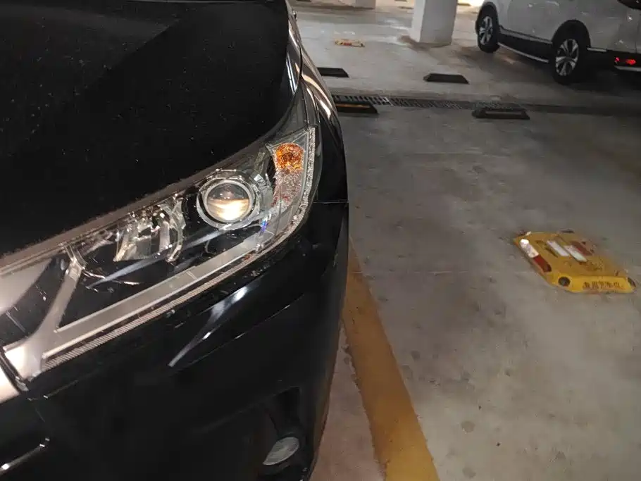 Toyota Highlander — миниатюра 5