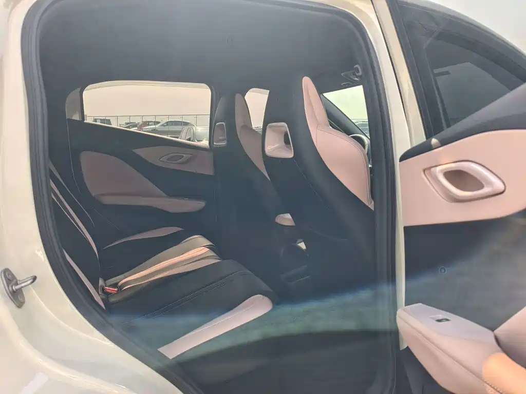 BYD Seagull — миниатюра 11