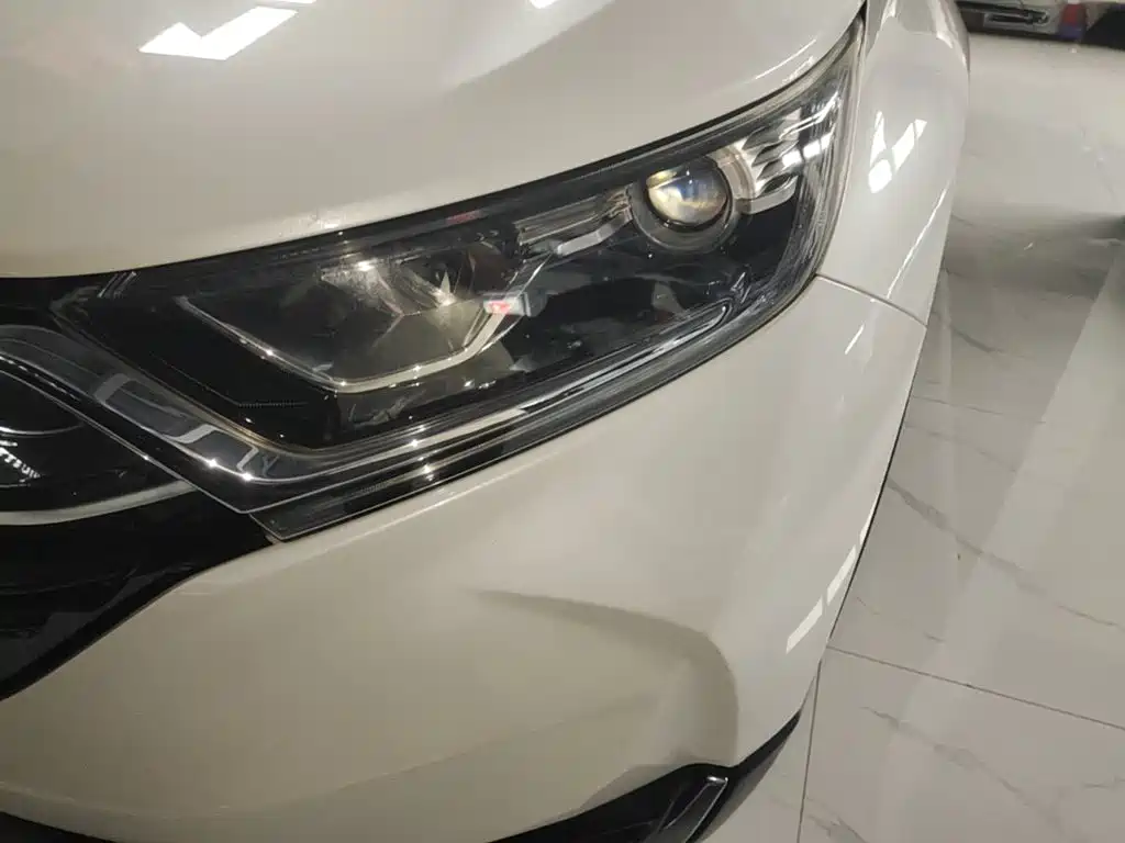 Honda CR-V — миниатюра 24