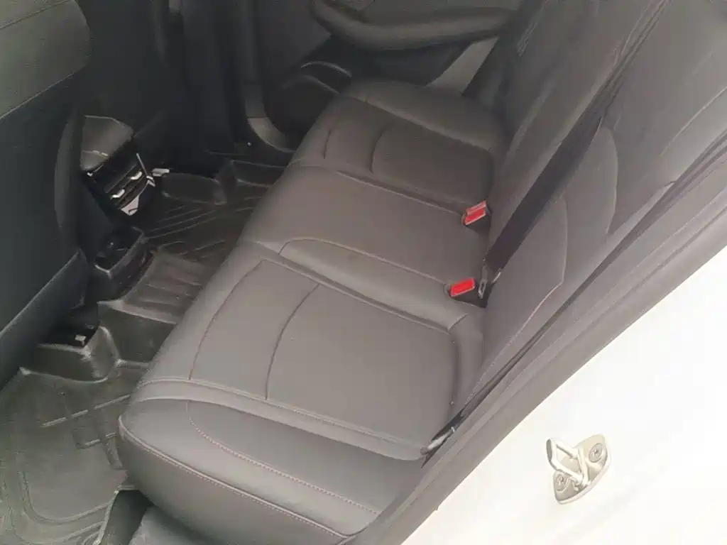 Roewe i5 — миниатюра 17