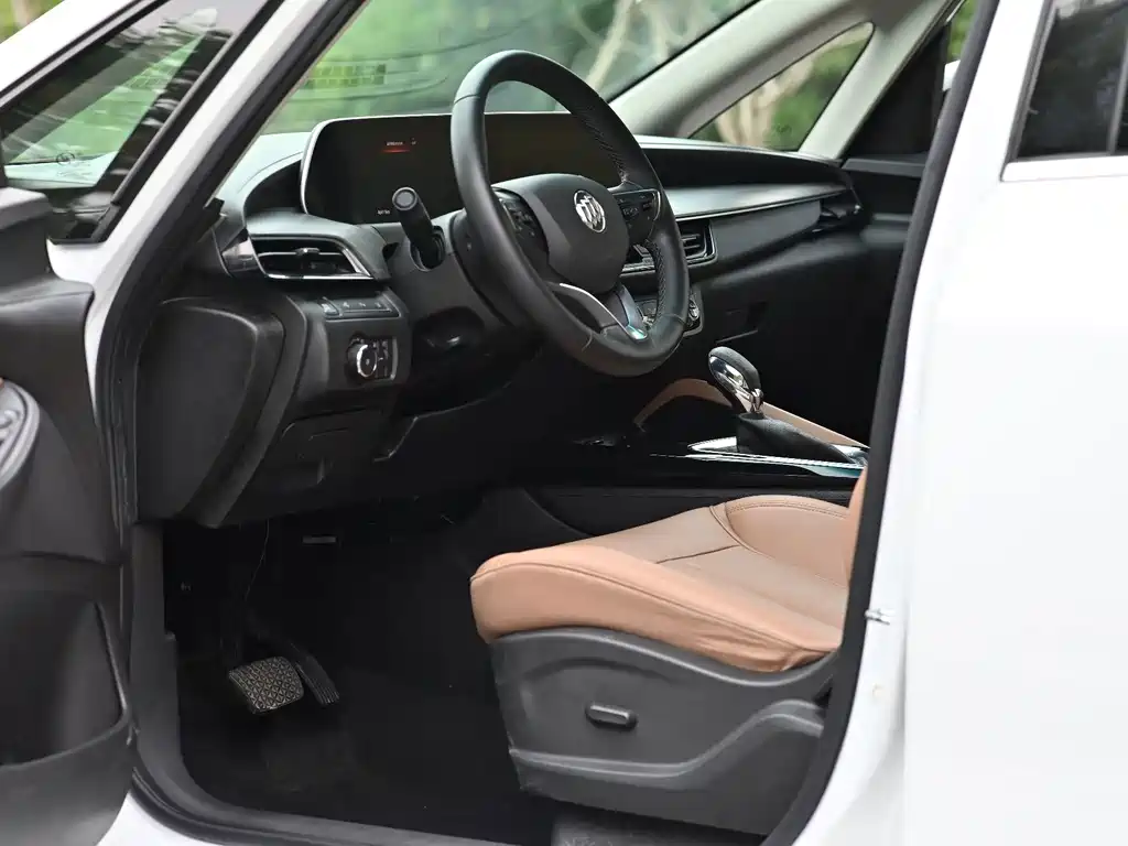 Buick GL6 — миниатюра 4