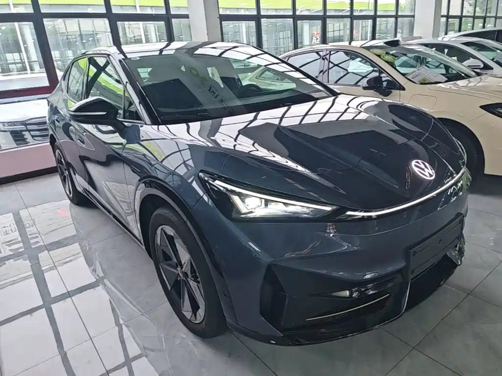 Volkswagen 06 — миниатюра 4