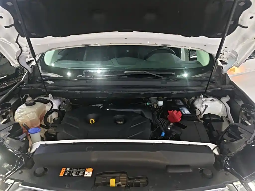 Ford Edge — миниатюра 20