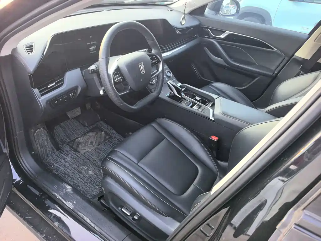 Bestune B70 — миниатюра 4