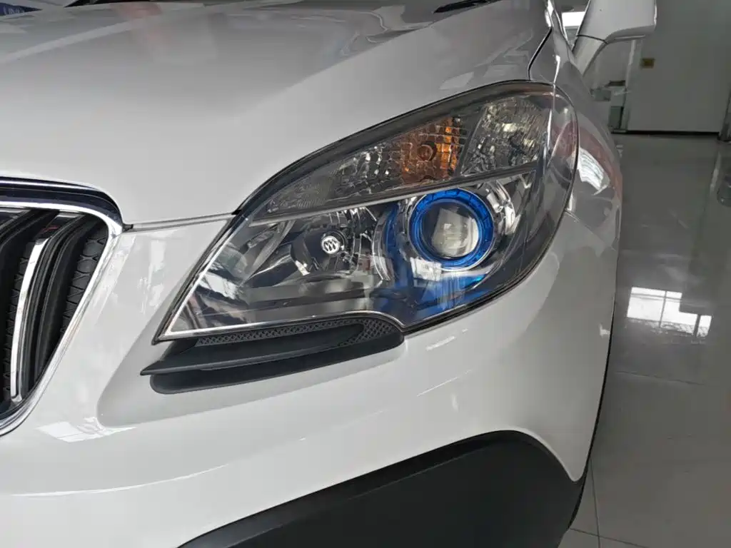 Buick Encore — миниатюра 24