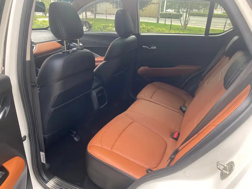Baojun 510 — миниатюра 5